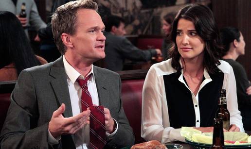 FOTO Evo kako danas izgleda Robin iz popularne serije 'Kako sam upoznao va&scaron;u majku'