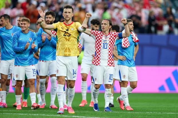 SP 2026 Hrvatska pobijedila Ganu i plasirala se u drugi krug Svjetskog prvenstva