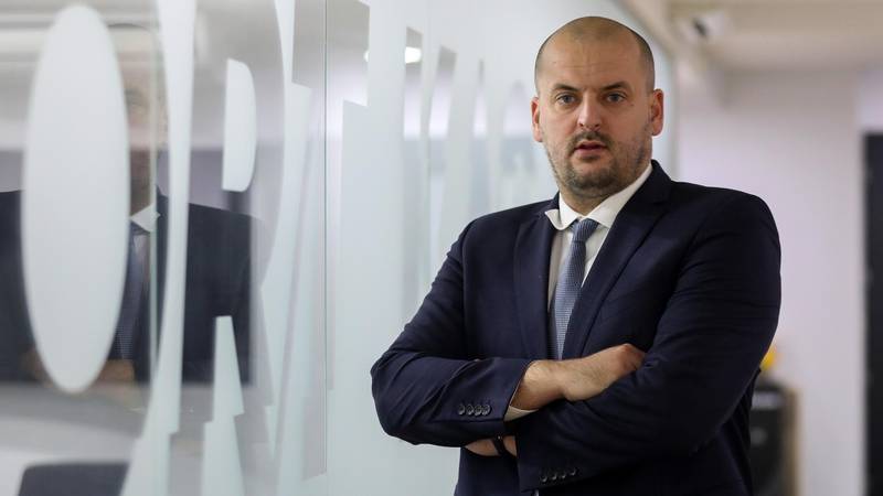 Predsjednik saveza o navodnoj 'kuhinji': Mladost je preozbiljan klub da bi si uništavala ugled