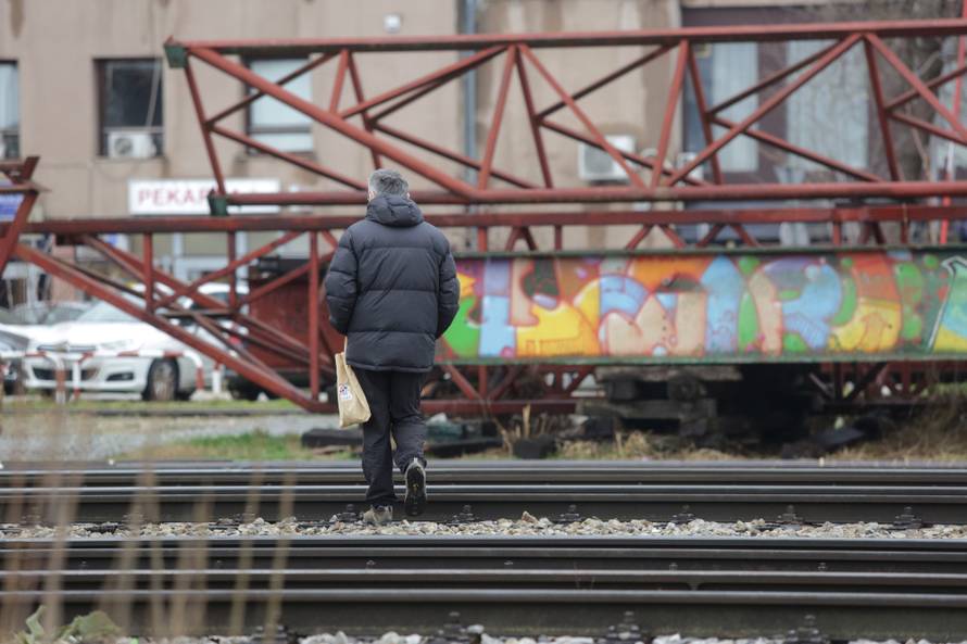 'Tu je poginuo dječak, ali ljudi zbog žurbe opet riskiraju život'