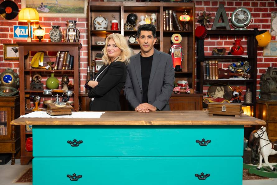 Nova emisija Cash or Trash uskoro stiže na male ekrane