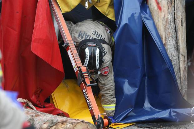 Karlovac: Natjecanje u spašavanju u prometu World Rescue Challenge 2025.