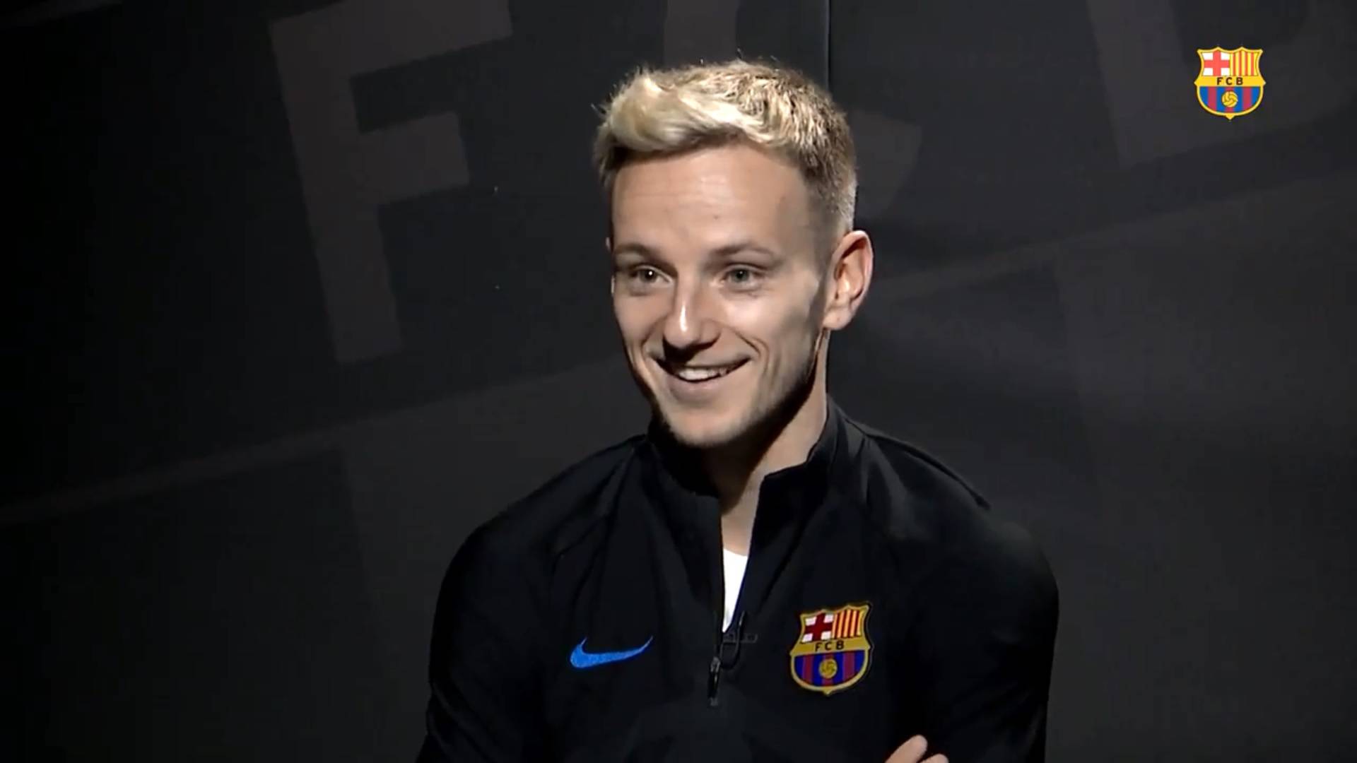 Rakitić: Nije normalno da mi Hrvati imamo trojicu u Clásicu