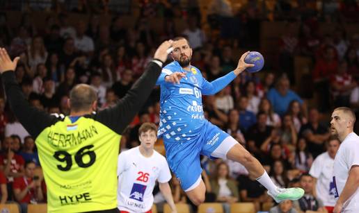 Šoštarićev Szeged srušio PSG, hrvatsko krilo zabilo četiri gola