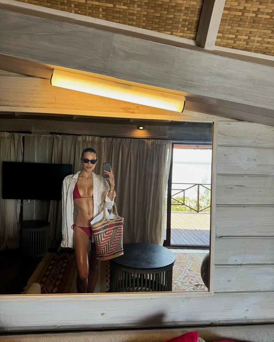 Nova djevojka Mate Rimca: Previše mi je medijske pažnje