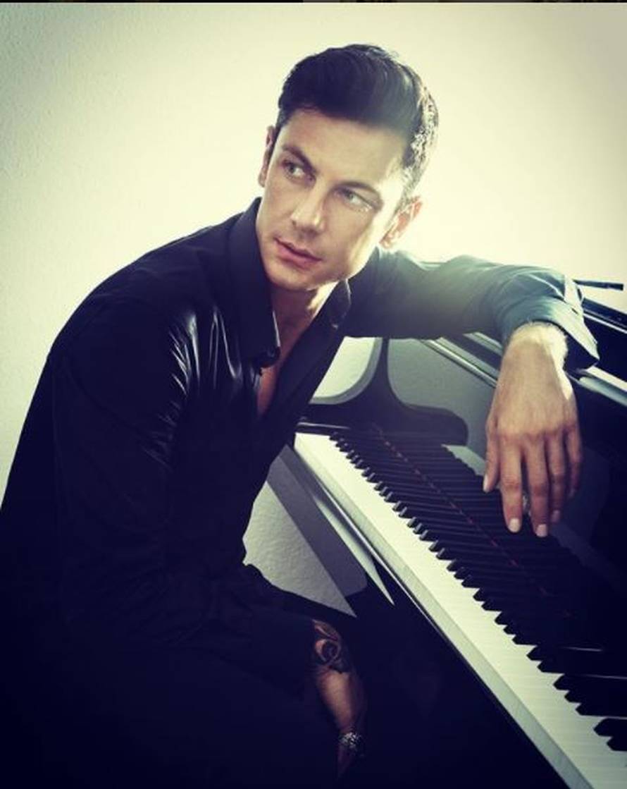 Maksim Mrvica u Guinnessovoj knjizi rekorda: 'Bilo je divno'