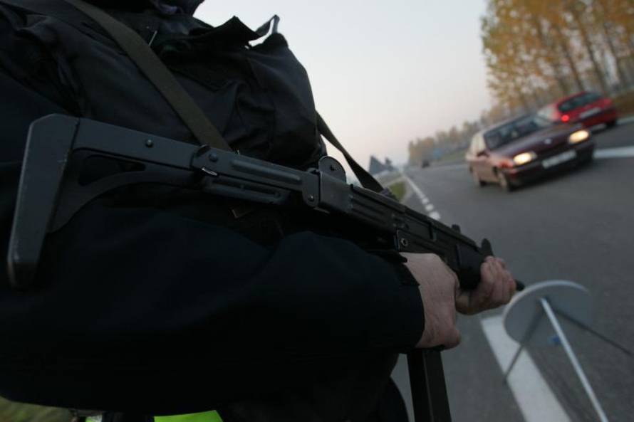 Marijan Sušenj/Pixsell