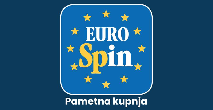 Eurospin stiže u Hrvatsku!
