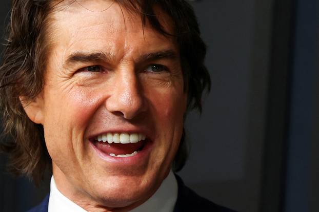 Nominees Luncheon for the 95th Oscars in Beverly Hills