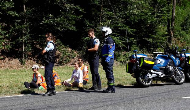 Tour de France