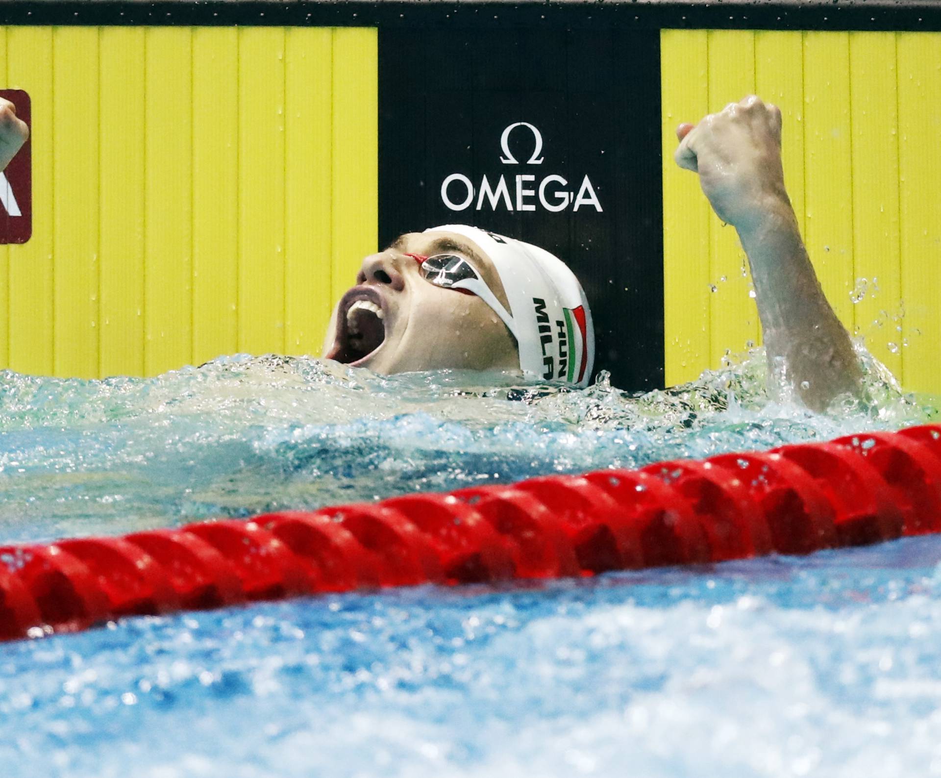 Swimming - 18th FINA World Swimming Championships