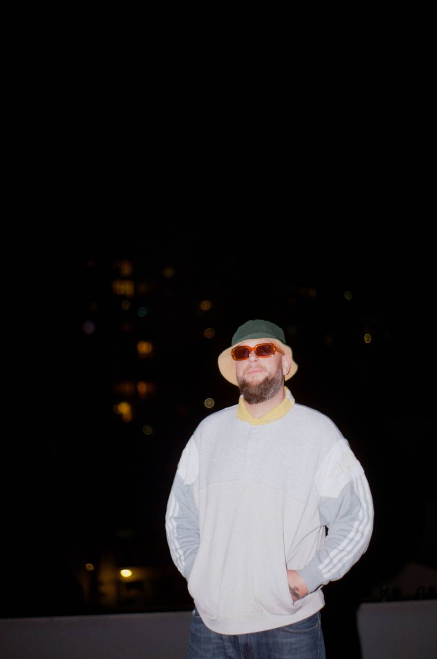 Ne propustite zanimljiv umjetnički event “Make it count Art Sessions Wasted” 20.08.