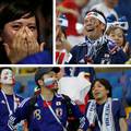 Nevjerojatni Japanci u suzama čistili stadion i dijelili poklone