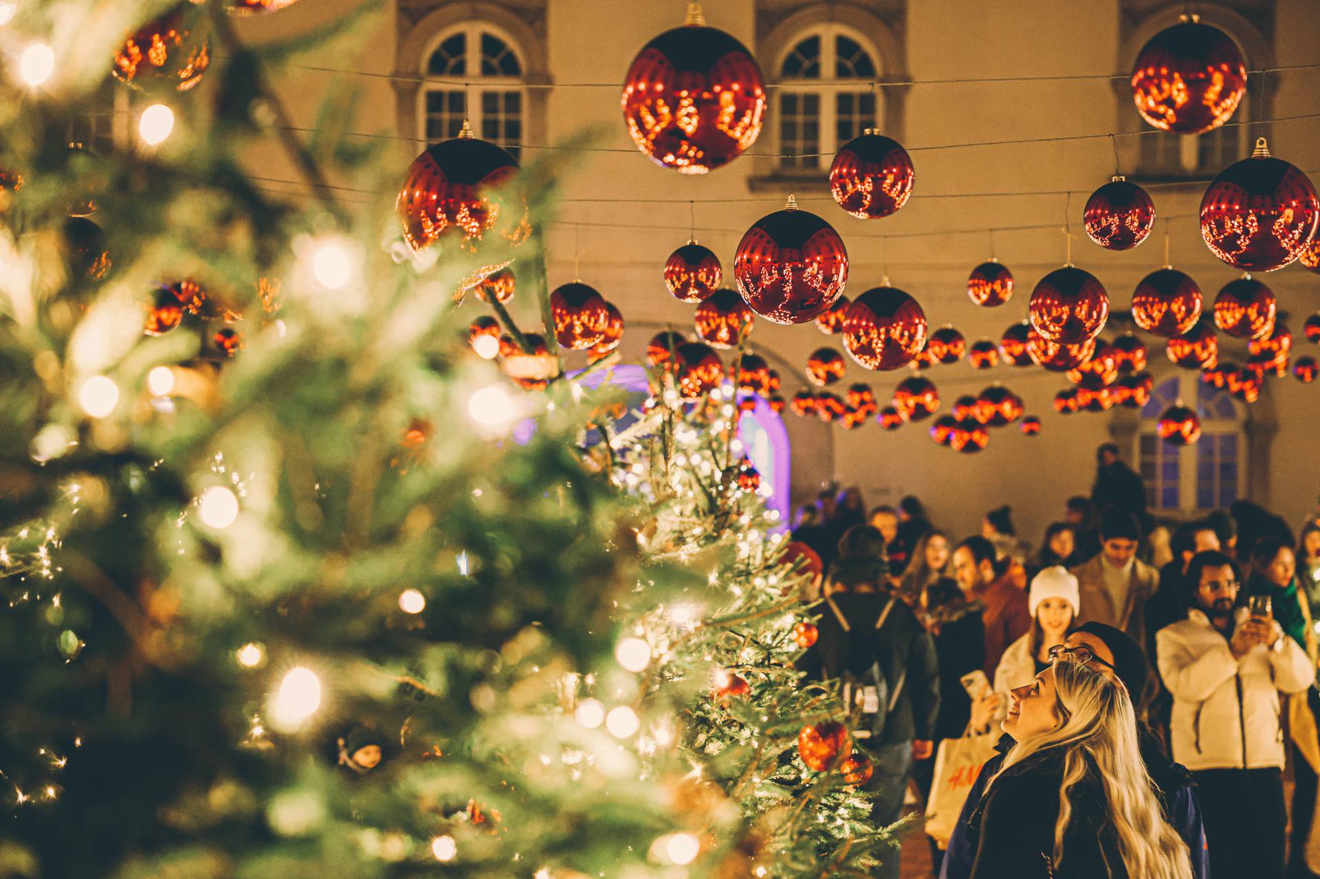 Otkrivamo vam gdje provesti zadnje adventske dane i dočekati Novu godinu