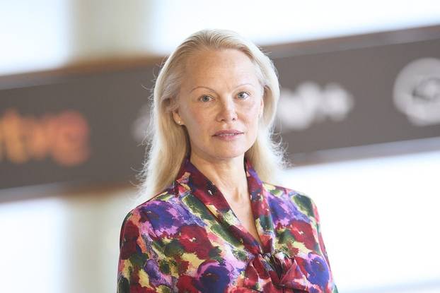 San Sebastian Festival - The Last Show Girl Photocall