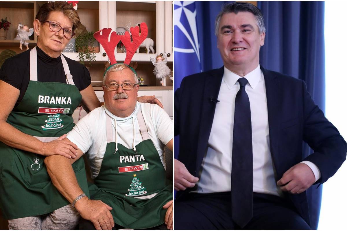 Panta: Zvao me Zoran Milanović i čestitao mi. Drago mi je što me prati, moralni smo pobjednici