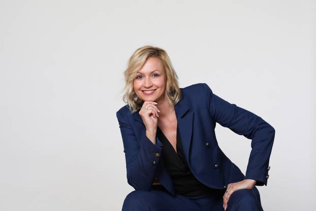 Vlatka Kamenić Jagodić, KONČAR