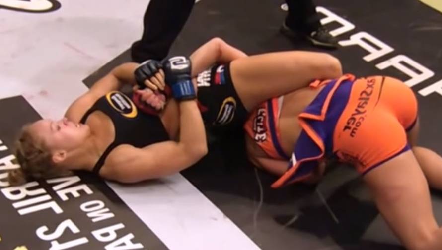 'Ne želim više ikoga udarati u lice, prebacujem se u jiu-jitsu'