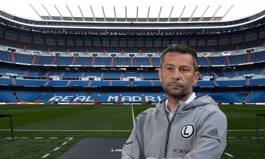 Rakitić je zasjenio Modrića, ali Solari nije kriv za Realov potop