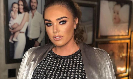 Bogatašica Tamara Ecclestone i dalje u strahu: Jako je nervozna