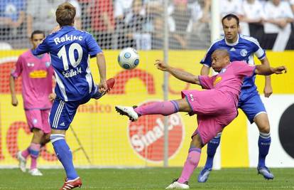 Hoffenheim nanio Schalkeu poraz u nizu u Bundesligi