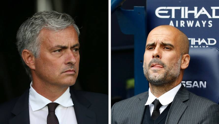 Utakmica visokog rizika: Pepa i Mourinha čuva 400 policajaca