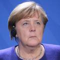 Merkel: Klimatska kriza mogla bi izazvati društvene podjele!