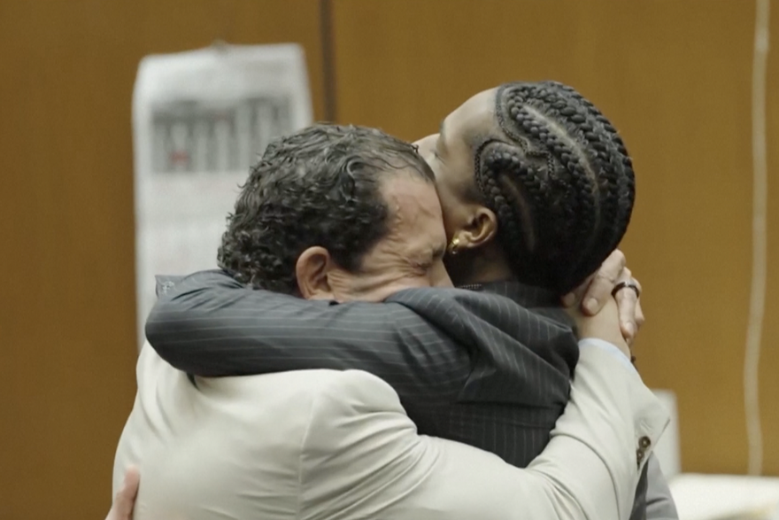 Repera A$apa Rockyja oslobodili svih optužbi