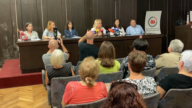 Otpuštena liječnica o skandalu u KBC-u Rijeka: 'Sve je laž. Otkrit ću vam što je bilo s lijekovima'