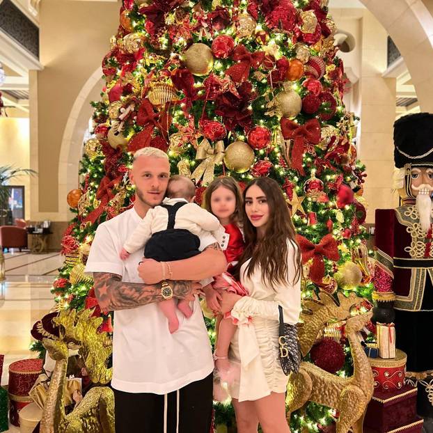 FOTO Interov bek tragičar je finala LP, ali ona će ga utješiti