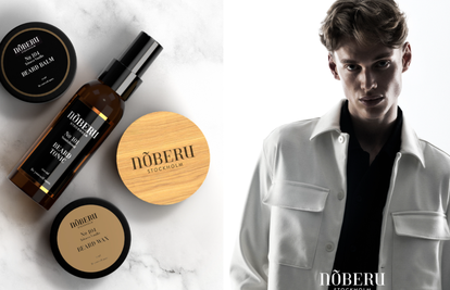 Kultni brend Nõberu Stockholm stiže u Hrvatsku i donosi skandinavsku filozofiju ljepote