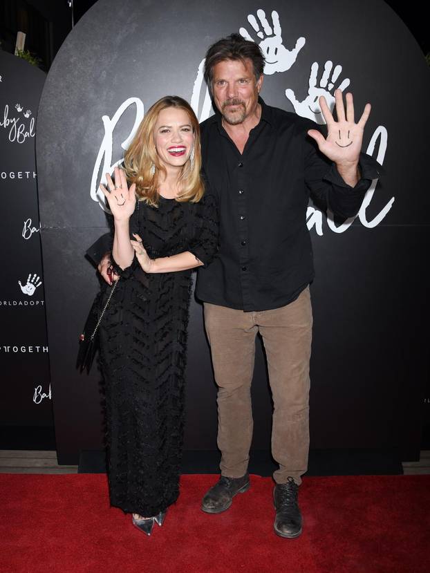 Adopttogether's Annual Baby Ball 2021 Gala