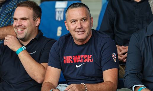 Kustić mijenja najslabije karike: Za ljude kontroverzne prošlosti više neće biti mjesta u HNS-u...