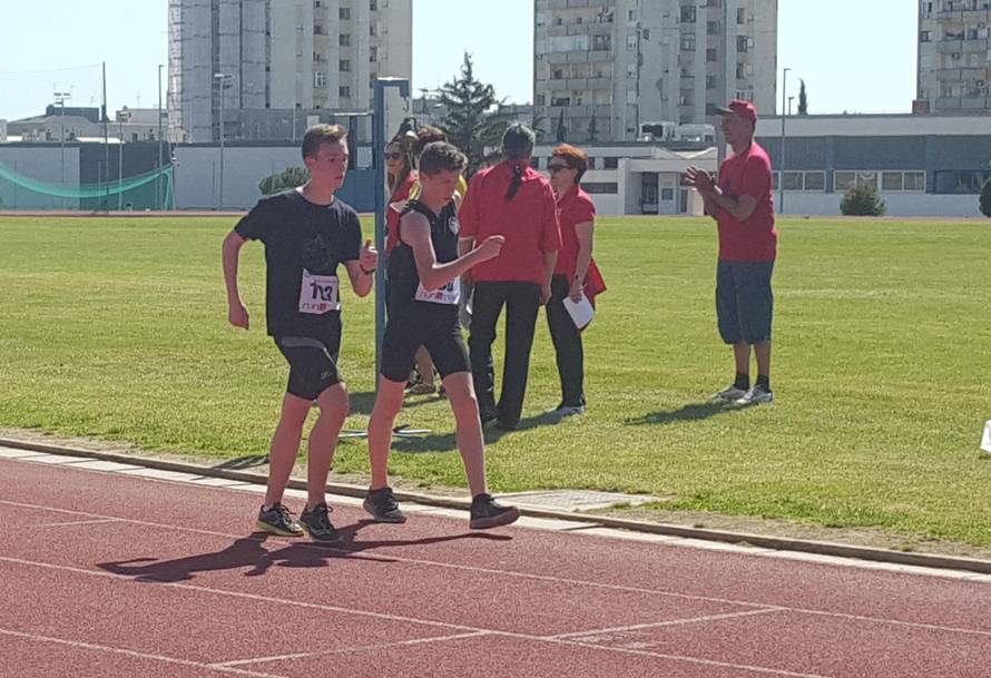 Agramovci pokupili 17 medalja i postali ekipni državni prvaci