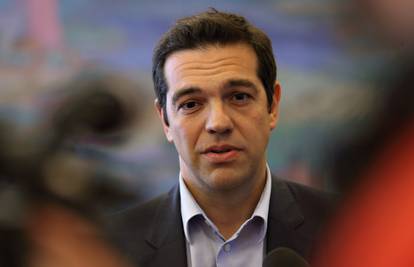 Alexis Tsipras: Želimo pošten dogovor s našim partnerima