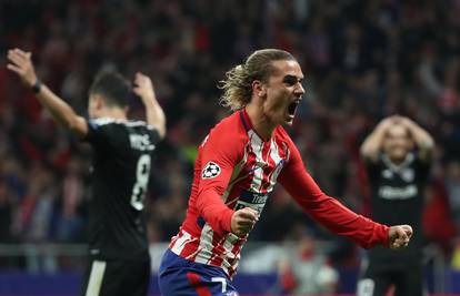 Pod svaku cijenu: Atletico mu nudi 386 tisuća eura tjedno...