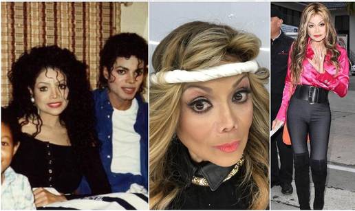 La Toya Jackson sada nalikuje bratu Michaelu više nego ikada