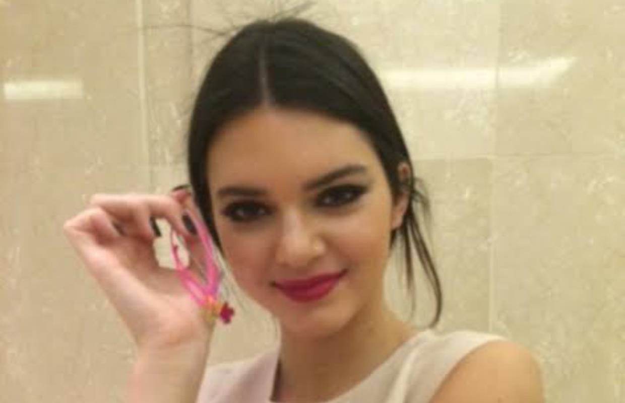 Kendall Jenner nosi hrvatski nakit, oduševile je narukvice