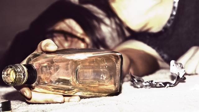Maturanti, oprez! Alkohol šteti osjetljivim stanicama mozga