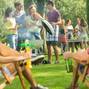 Young,People,Having,Good,Time,At,Casual,Garden,Party