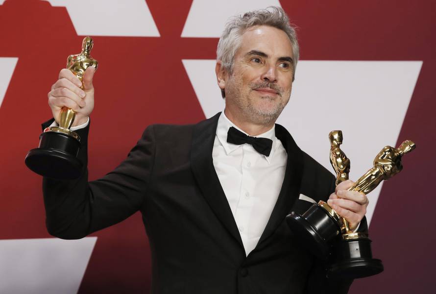 91st Academy Awards - Oscars - Hollywood