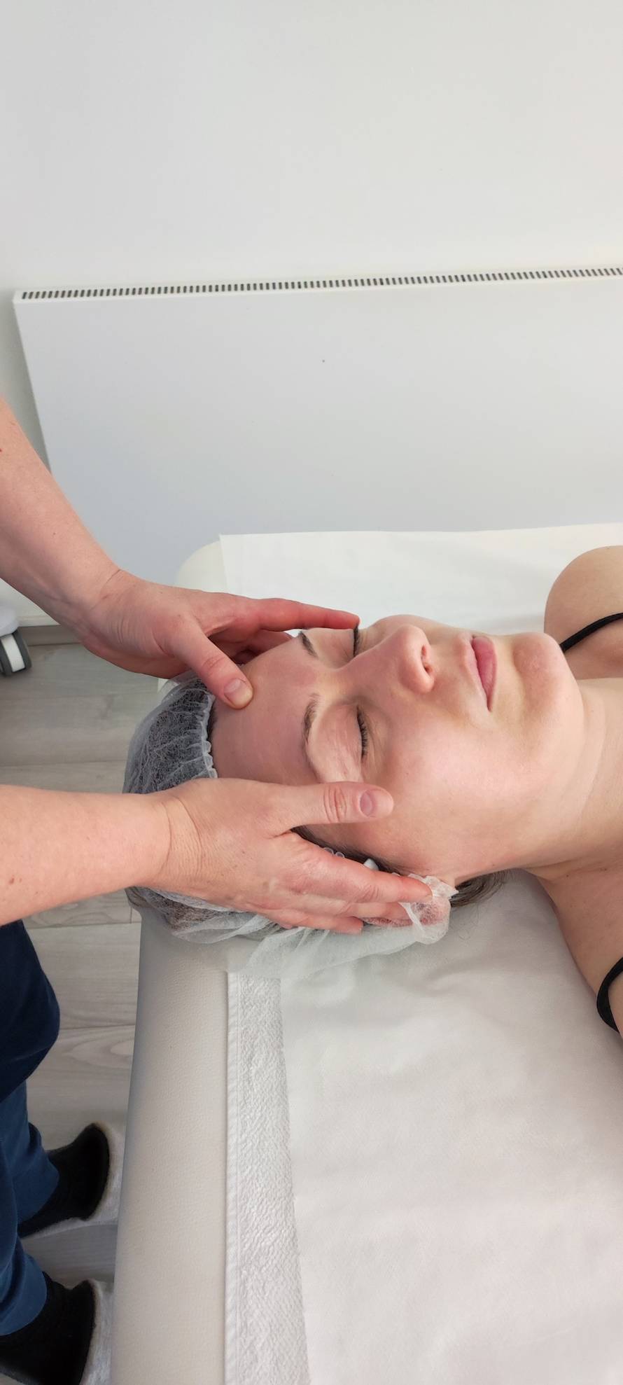 Zaboravite botoks: Masaže lica koje podižu tonus i vraćaju mladolik izgled