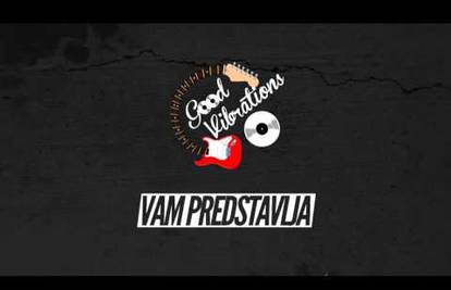 Novi Good Vibrations s dvije promocije albuma 12. veljače