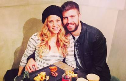 Nakon šest godina veze: Pique i Shakira odlučili su prekinuti?