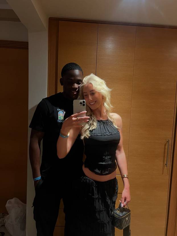 FOTO One su njihove najvjernije navijačice i vječna podrška. Evo koga ljube nogometaši Rijeke