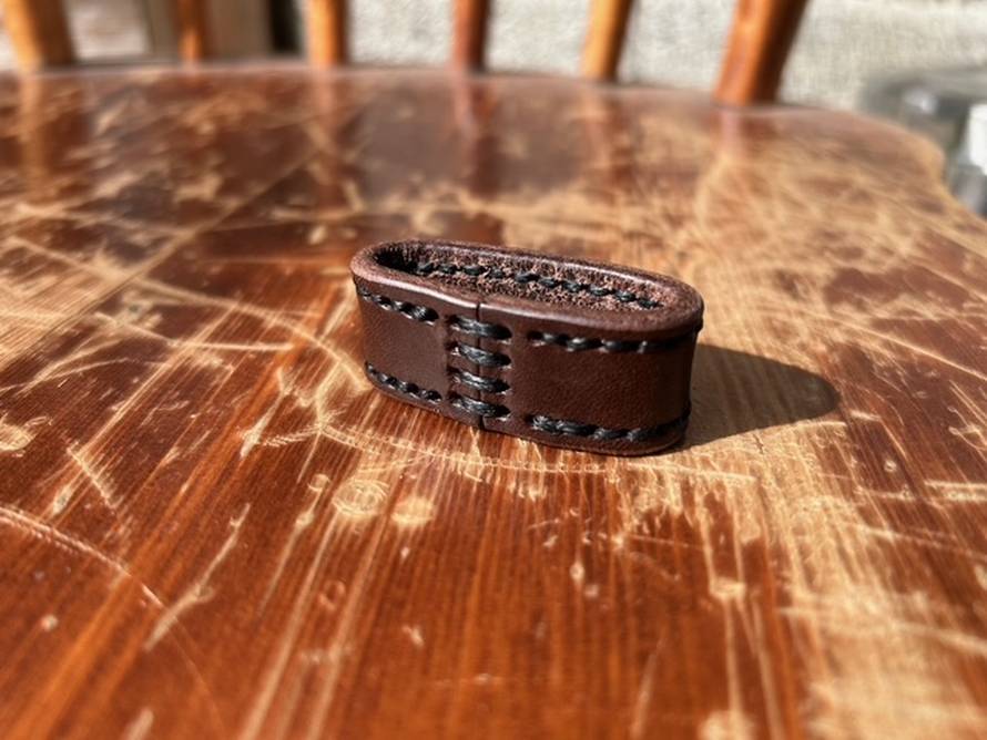 Nevjerojatna priča majstora koji je od starog komada kože stvorio brend s dušom