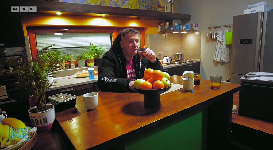 Davor se odvojio od ostatka ekipe: 'Da sam ja na Merinu mjestu, srce bi mi se raspalo'