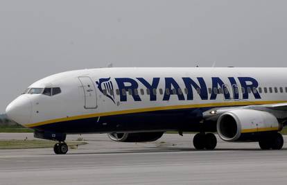 Sve na naplatu: Ryanair sada ukida besplatnu ručnu prtljagu