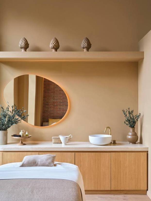 Od škole za elitu do luksuznog utočišta: Talijanski hotel  nalazi se na imanju iz 16. stoljeća