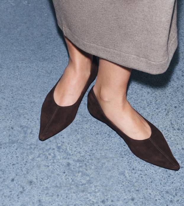 FOTO Ovo je 10 cipela koje muškarci vole kod žena i 10 koje su im ekstremno odbojne